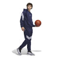 adidas Men's Crazy Warm Fleece Pants-5