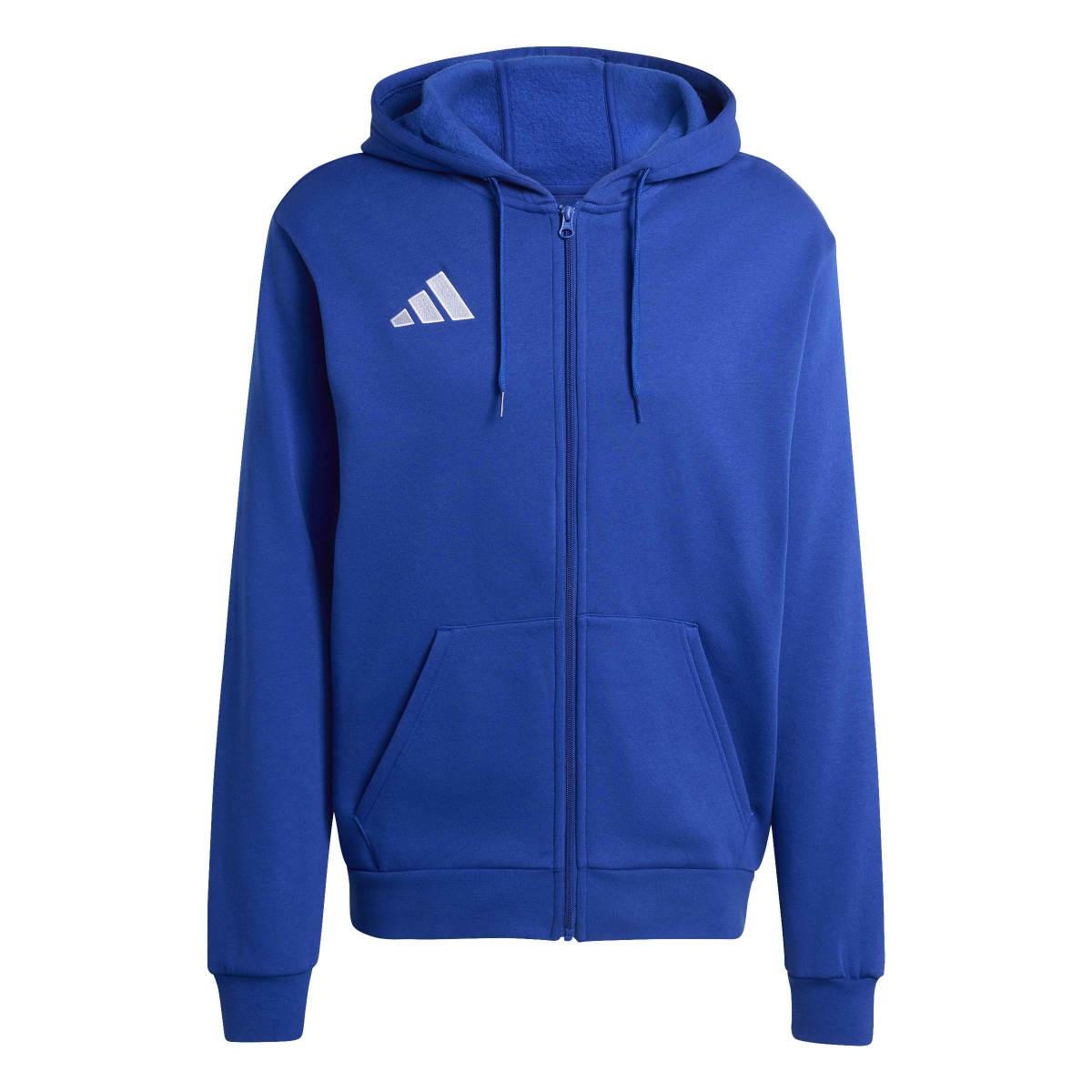 adidas Men's Entrada26 Full Zip Hoodie-1