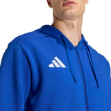 adidas Men's Entrada26 Full Zip Hoodie-5