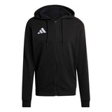 adidas Men's Entrada26 Full Zip Hoodie-1