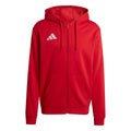 adidas Men's Entrada26 Full Zip Hoodie-1