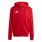 adidas Men's Entrada26 Full Zip Hoodie-1