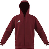adidas Men's Entrada26 Full Zip Hoodie-7