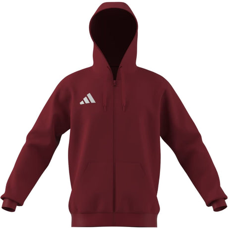 adidas Men's Entrada26 Full Zip Hoodie-7