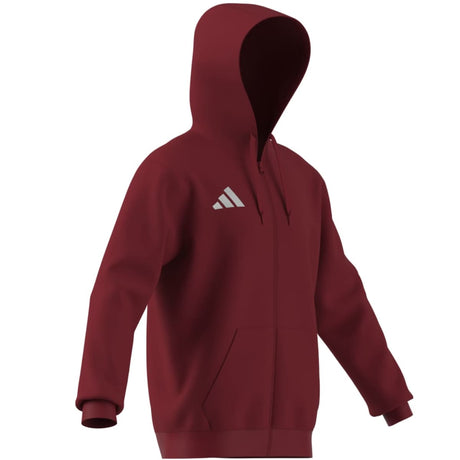 adidas Men's Entrada26 Full Zip Hoodie-8