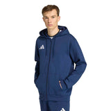 adidas Men's Entrada26 Full Zip Hoodie-2
