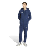 adidas Men's Entrada26 Full Zip Hoodie-5