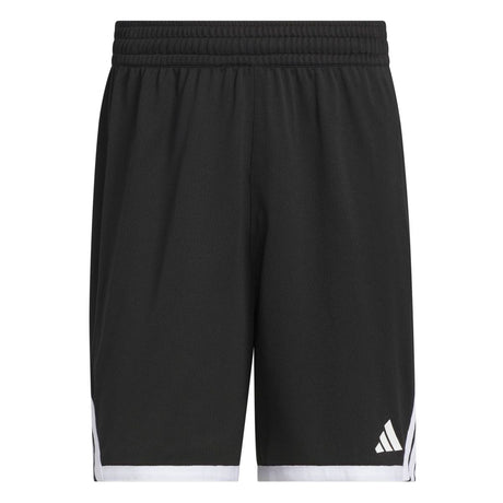adidas Men's Everyday Pro Basketball Shorts-1