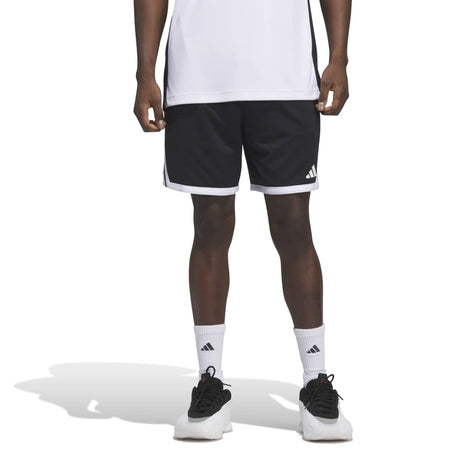 adidas Men's Everyday Pro Basketball Shorts-3