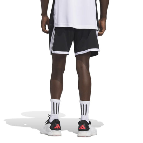 adidas Men's Everyday Pro Basketball Shorts-4