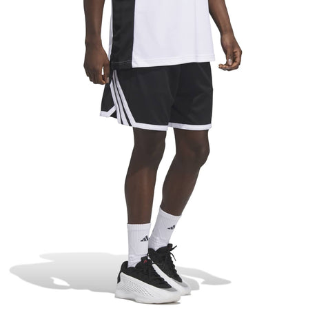 adidas Men's Everyday Pro Basketball Shorts-5