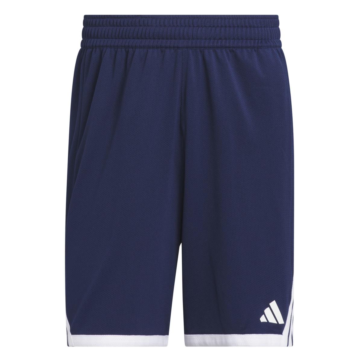 adidas Men's Everyday Pro Basketball Shorts-1