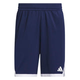 adidas Men's Everyday Pro Basketball Shorts-1