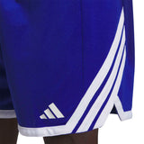 adidas Men's Everyday Pro Basketball Shorts-6