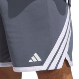 adidas Men's Everyday Pro Basketball Shorts-6