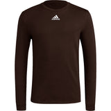 adidas Men's Fresh BOS Long Sleeve Tee