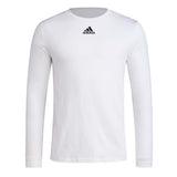 adidas Men's Fresh BOS Long Sleeve Tee-1