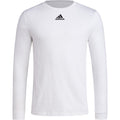 adidas Men's Fresh BOS Long Sleeve Tee