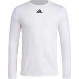 adidas Men's Fresh BOS Long Sleeve Tee