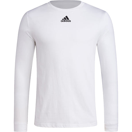 adidas Men's Fresh BOS Long Sleeve Tee