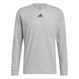 adidas Men's Fresh BOS Long Sleeve Tee-1