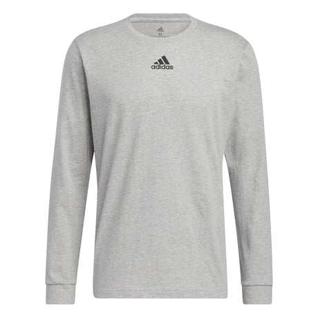 adidas Men's Fresh BOS Long Sleeve Tee-1