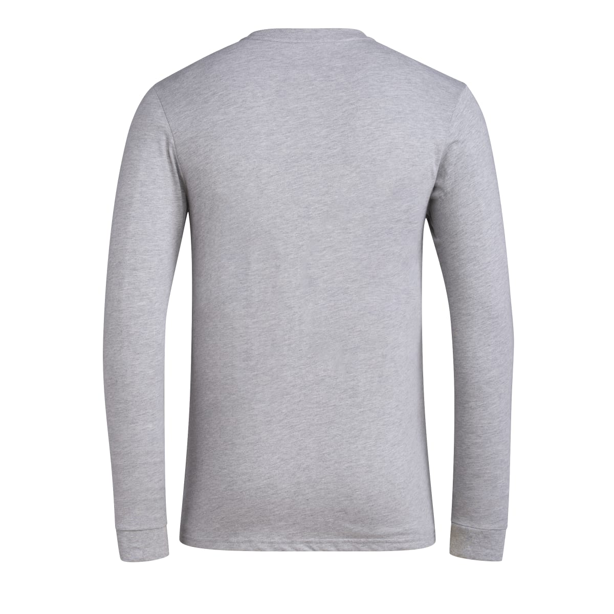 adidas Men's Fresh BOS Long Sleeve Tee-2