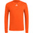 adidas Men's Fresh BOS Long Sleeve Tee