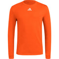 adidas Men's Fresh BOS Long Sleeve Tee