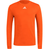 adidas Men's Fresh BOS Long Sleeve Tee