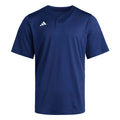 adidas Men's Impact 2 Button Baseball Jersey