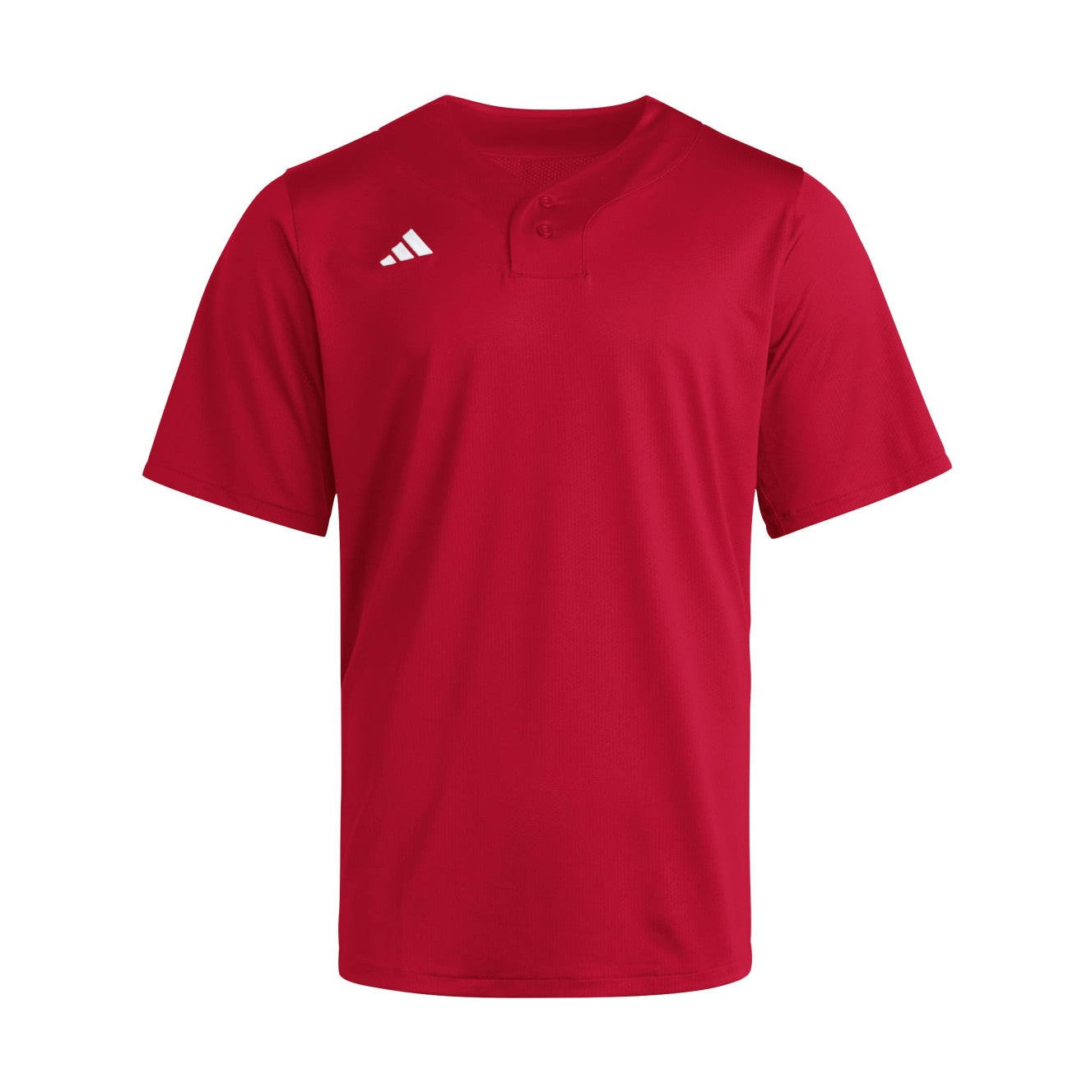 adidas Men's Impact 2 Baseball Jersey | League Outfitters