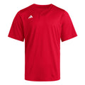 adidas Men's Impact 2 Button Baseball Jersey