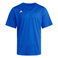adidas Men's Impact 2 Button Baseball Jersey