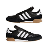 adidas Men's Mundial Goal Indoor Soccer Shoes-13