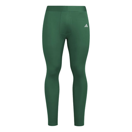 adidas Men's Techfit Long Soccer Leggings-1