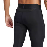 adidas Men's Techfit Long Soccer Leggings-7