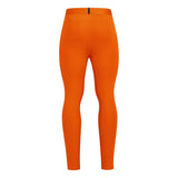 adidas Men's Techfit Long Soccer Leggings-2