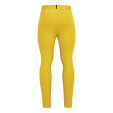 adidas Men's Techfit Long Soccer Leggings-2