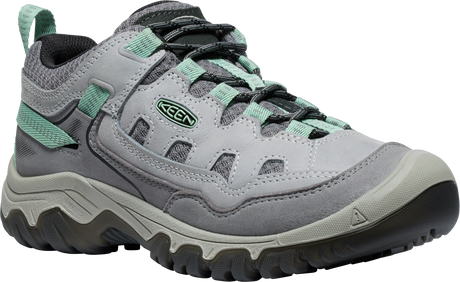KEEN Women's Targhee IV Vented Hiking Shoe-2