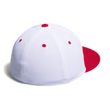 adidas Mesh Flat Flex Cap-2