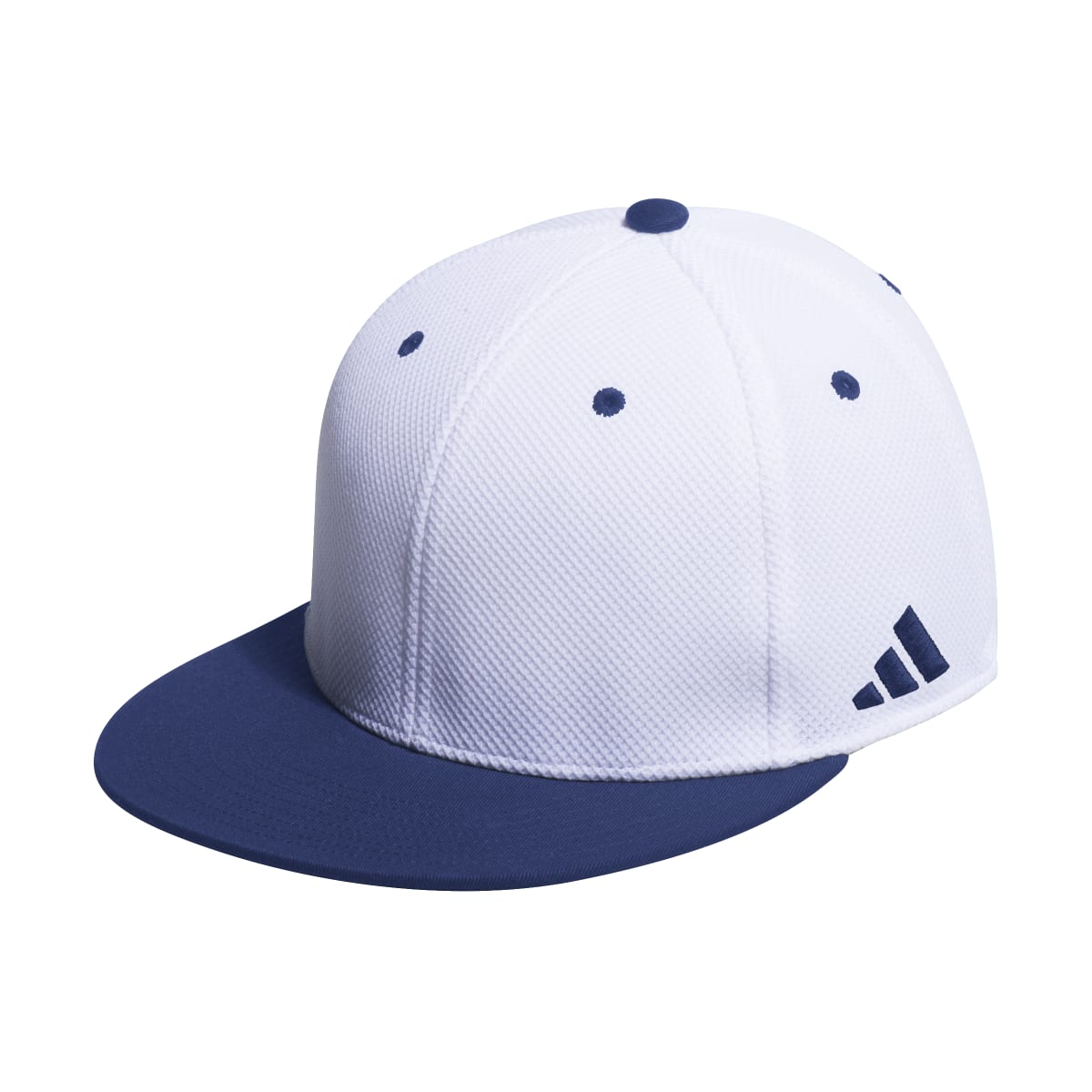 adidas Mesh Flat Flex Cap
