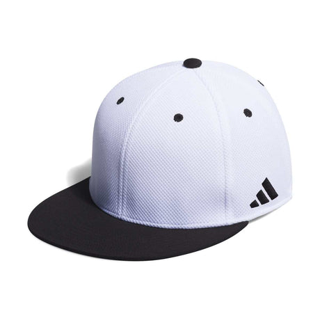 adidas Mesh Flat Flex Cap-1