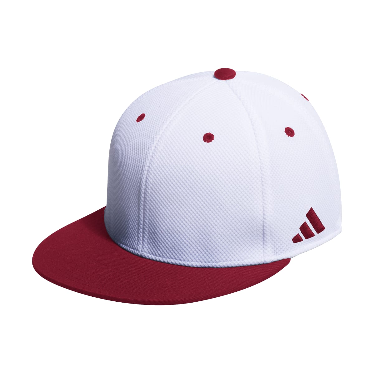 adidas Mesh Flat Flex Cap