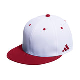 adidas Mesh Flat Flex Cap
