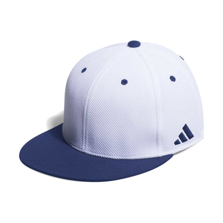 adidas Mesh Flat Flex Cap-1
