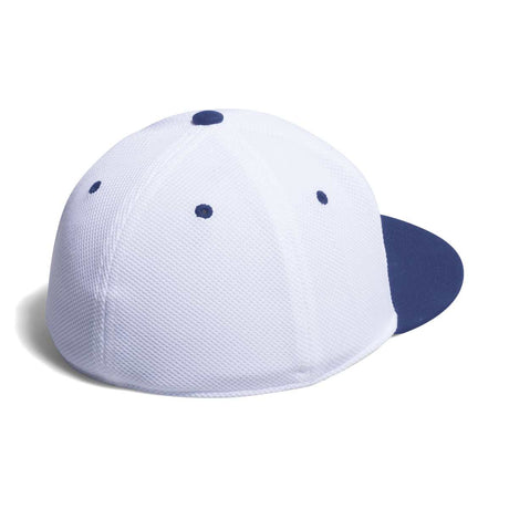 adidas Mesh Flat Flex Cap-2
