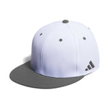 adidas Mesh Flat Flex Cap-1