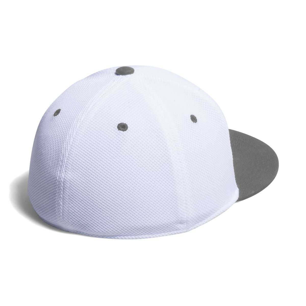 adidas Mesh Flat Flex Cap-2