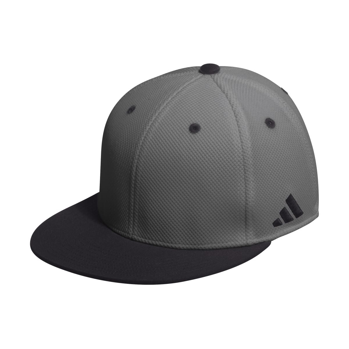 adidas Mesh Flat Flex Cap